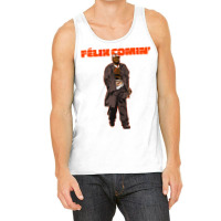 Félix Bautista Coming Tank Top | Artistshot