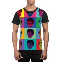 Trending Jessica Fletcher Popart Graphic T-shirt | Artistshot