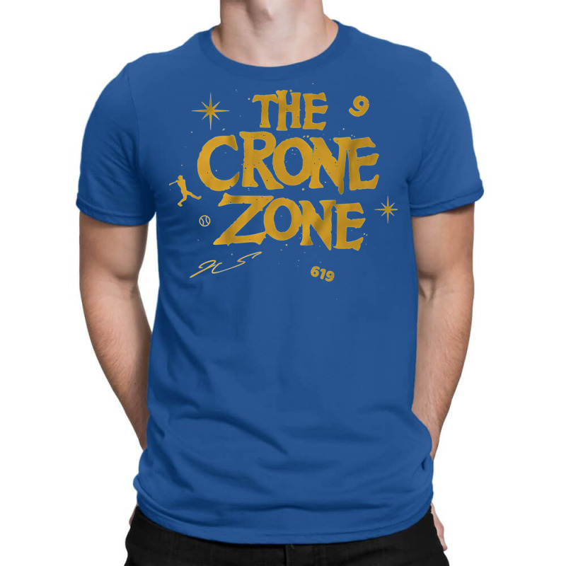 The Crone Zone T-shirt | Artistshot