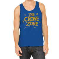 The Crone Zone Tank Top | Artistshot