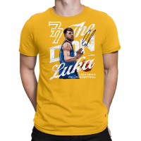 The Don Luka T-shirt | Artistshot