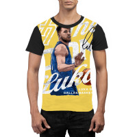 The Don Luka Graphic T-shirt | Artistshot