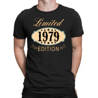 Limited 1979 Edition Men T-shirt | Artistshot