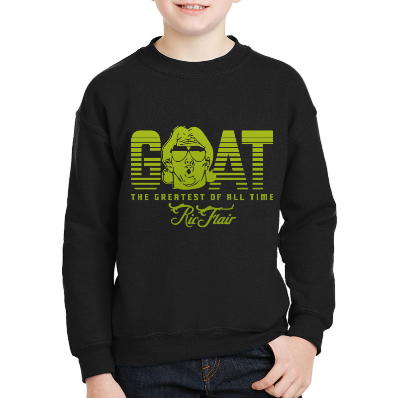 Hot Trend The Goat Youth Sweatshirt by michealyoungerlk01 | Artistshot