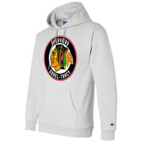 Sorel Tracy Eperviers Champion Hoodie | Artistshot