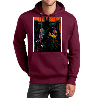 Brooklyn Andrew Dice Clay Unisex Hoodie | Artistshot