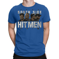 South Side Hit Men T-shirt | Artistshot