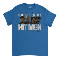 South Side Hit Men Classic T-shirt | Artistshot