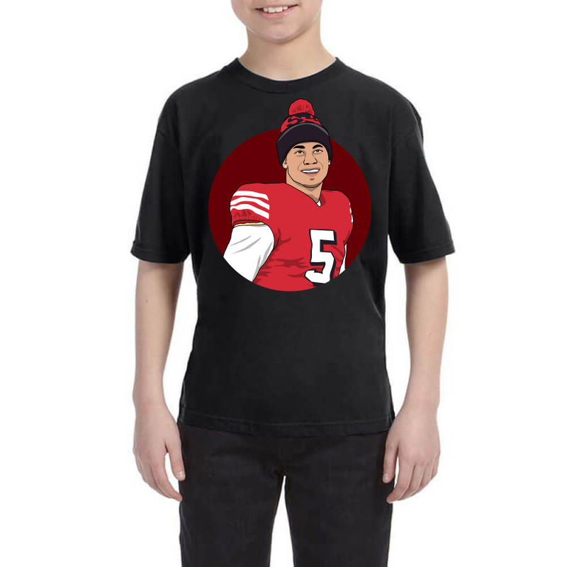 Trending Lance The Quarterback Youth Tee | Artistshot