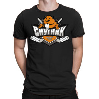 Sputnik Nizhny Tagil T-shirt | Artistshot