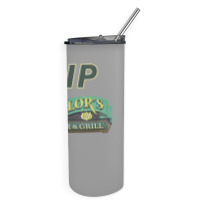 Rip Taylor's Bar Eugene Skinny Tumbler | Artistshot