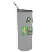 Rip Taylor's Bar Eugene Skinny Tumbler | Artistshot