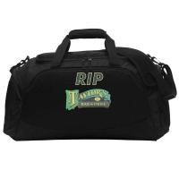 Rip Taylor's Bar Eugene Active Duffel | Artistshot