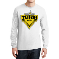 Titan Klin Long Sleeve Shirts | Artistshot