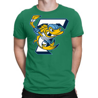 Toledo Walleye 2 T-shirt | Artistshot