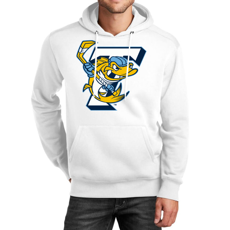 Toledo Walleye 2 Unisex Hoodie | Artistshot