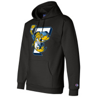 Toledo Walleye 2 Champion Hoodie | Artistshot