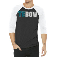 Te Bow 3/4 Sleeve Shirt | Artistshot