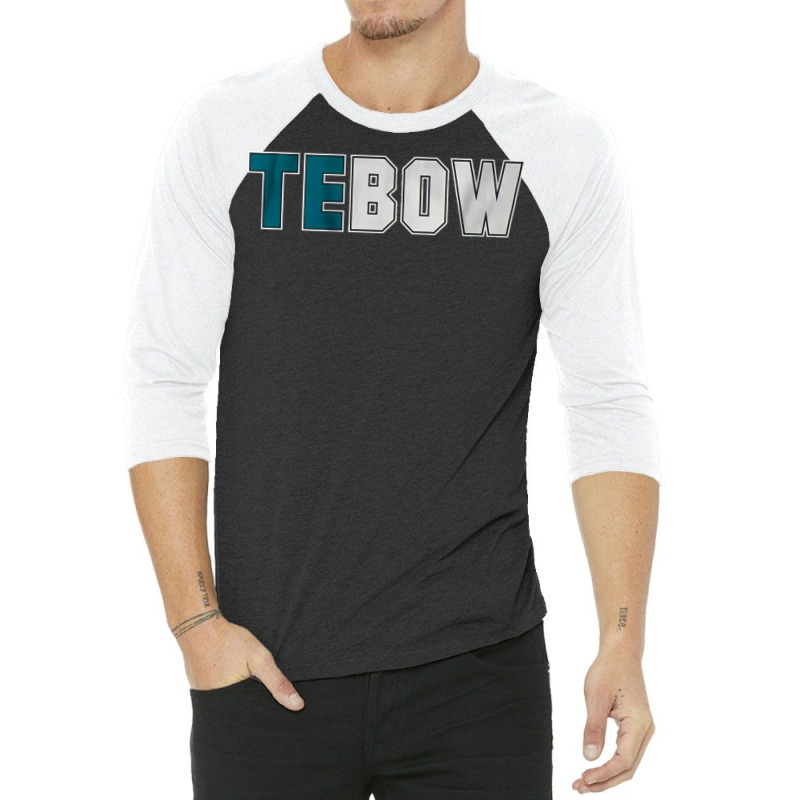 Te Bow 3/4 Sleeve Shirt by djujicowiwii | Artistshot