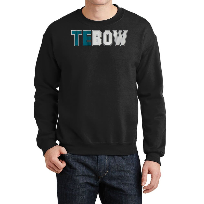 Te Bow Crewneck Sweatshirt by djujicowiwii | Artistshot