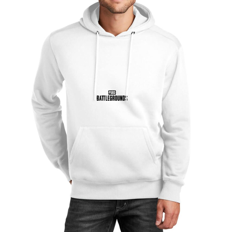 Pubg Battleground Unisex Hoodie | Artistshot