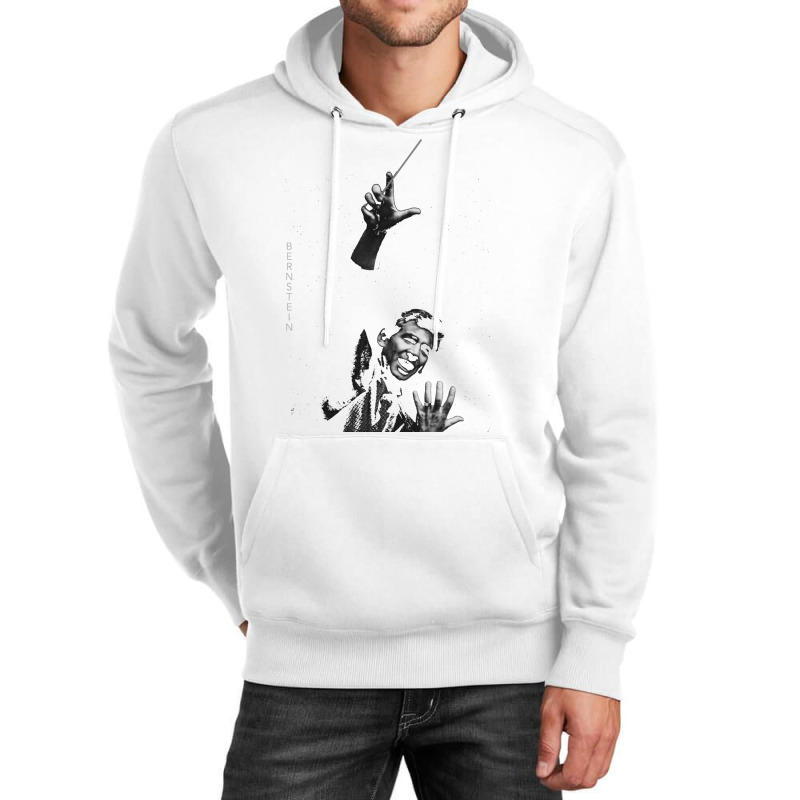 Bernstein Unisex Hoodie | Artistshot