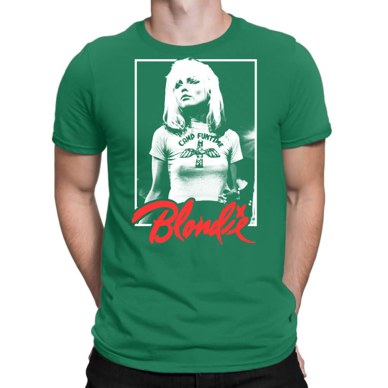 Blonde T-shirt | Artistshot