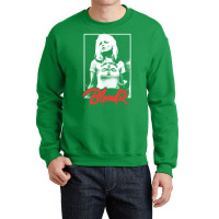 Blonde Crewneck Sweatshirt | Artistshot