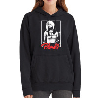 Blonde Vintage Hoodie | Artistshot