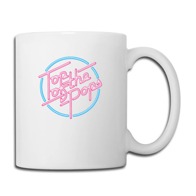 Top Of The Pops Coffee Mug | Artistshot