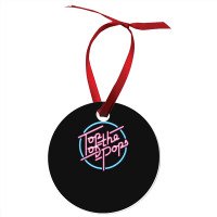 Top Of The Pops Ornament | Artistshot