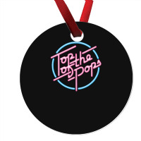 Top Of The Pops Ornament | Artistshot