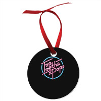 Top Of The Pops Ornament | Artistshot