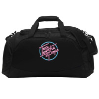 Top Of The Pops Active Duffel | Artistshot