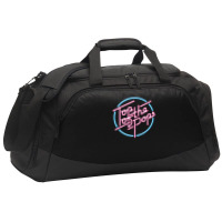 Top Of The Pops Active Duffel | Artistshot