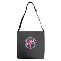 Top Of The Pops Adjustable Strap Totes | Artistshot