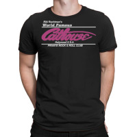 Cathouse T-shirt | Artistshot