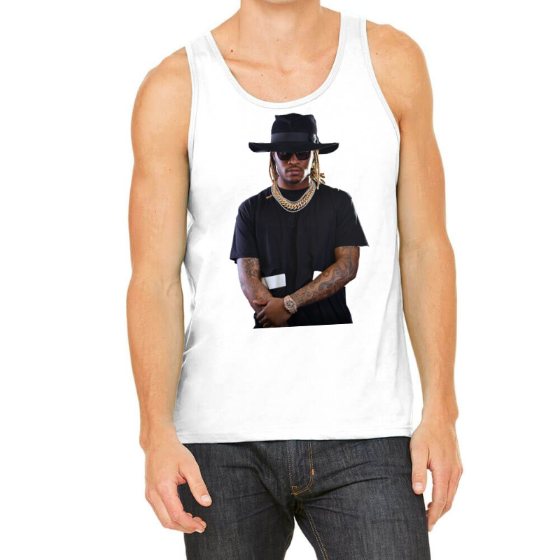 Future Tank Top | Artistshot