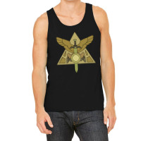 Hexside Covens Tank Top | Artistshot