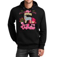 Mom T  Shirt My Australian Cattle Dog Is My Valentine   Dog Lover Gift Unisex Hoodie | Artistshot