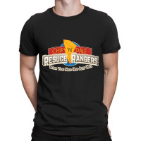 Trending Power Rescue Rangers T-shirt | Artistshot