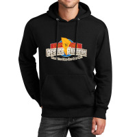 Trending Power Rescue Rangers Unisex Hoodie | Artistshot