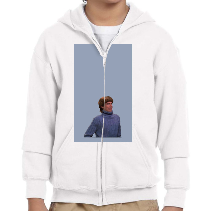 Eric Foreman, That 70s Show Youth Zipper Hoodie by Peternhv | Artistshot