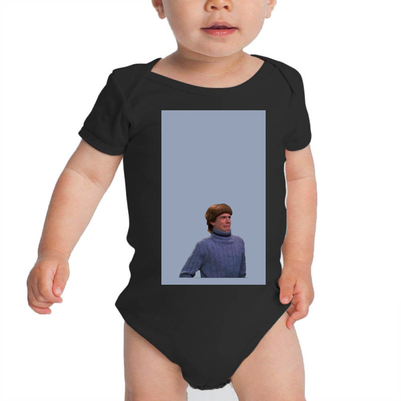 Eric Foreman, That 70s Show Baby Bodysuit by Peternhv | Artistshot