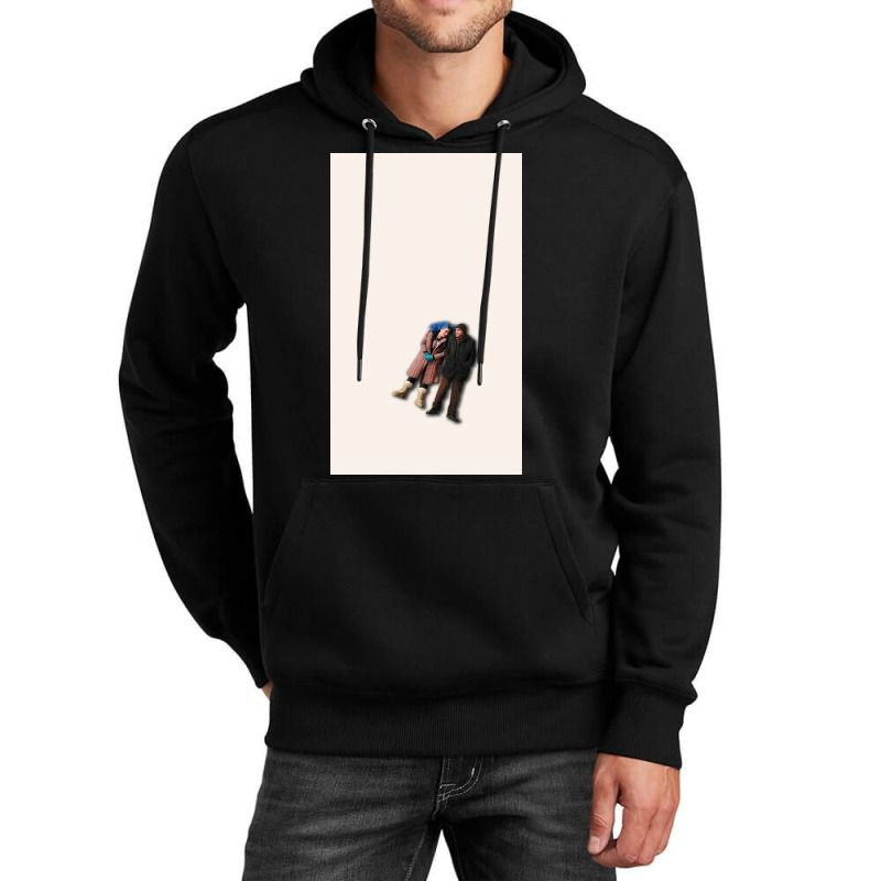 Eternal Sunshine Of The Spotless Mind Unisex Hoodie by Andremkj | Artistshot