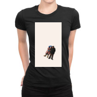 Eternal Sunshine Of The Spotless Mind Ladies Fitted T-shirt | Artistshot