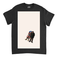 Eternal Sunshine Of The Spotless Mind Classic T-shirt | Artistshot