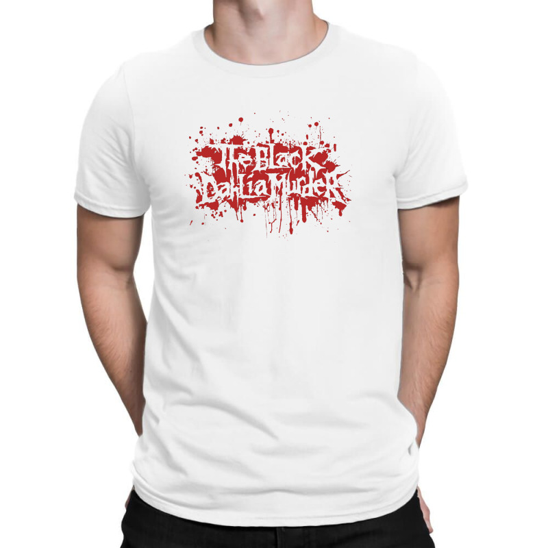 Black Dahlia Murder T-Shirt by kamuro870707 | Artistshot