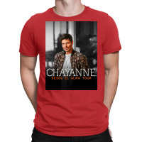 Bopakal Chayanne Desde El Alma Tour 2019 T-shirt | Artistshot