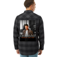 Bopakal Chayanne Desde El Alma Tour 2019 Flannel Shirt | Artistshot